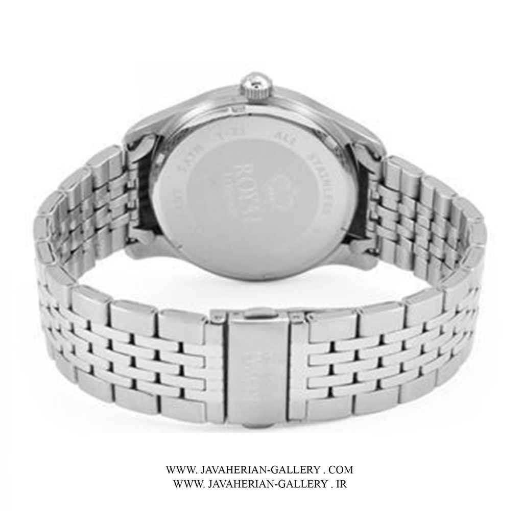 ساعت مردانه رویال لندن 41293-01 3 ساعت مردانه رویال لندن 41293-01 - Image 3