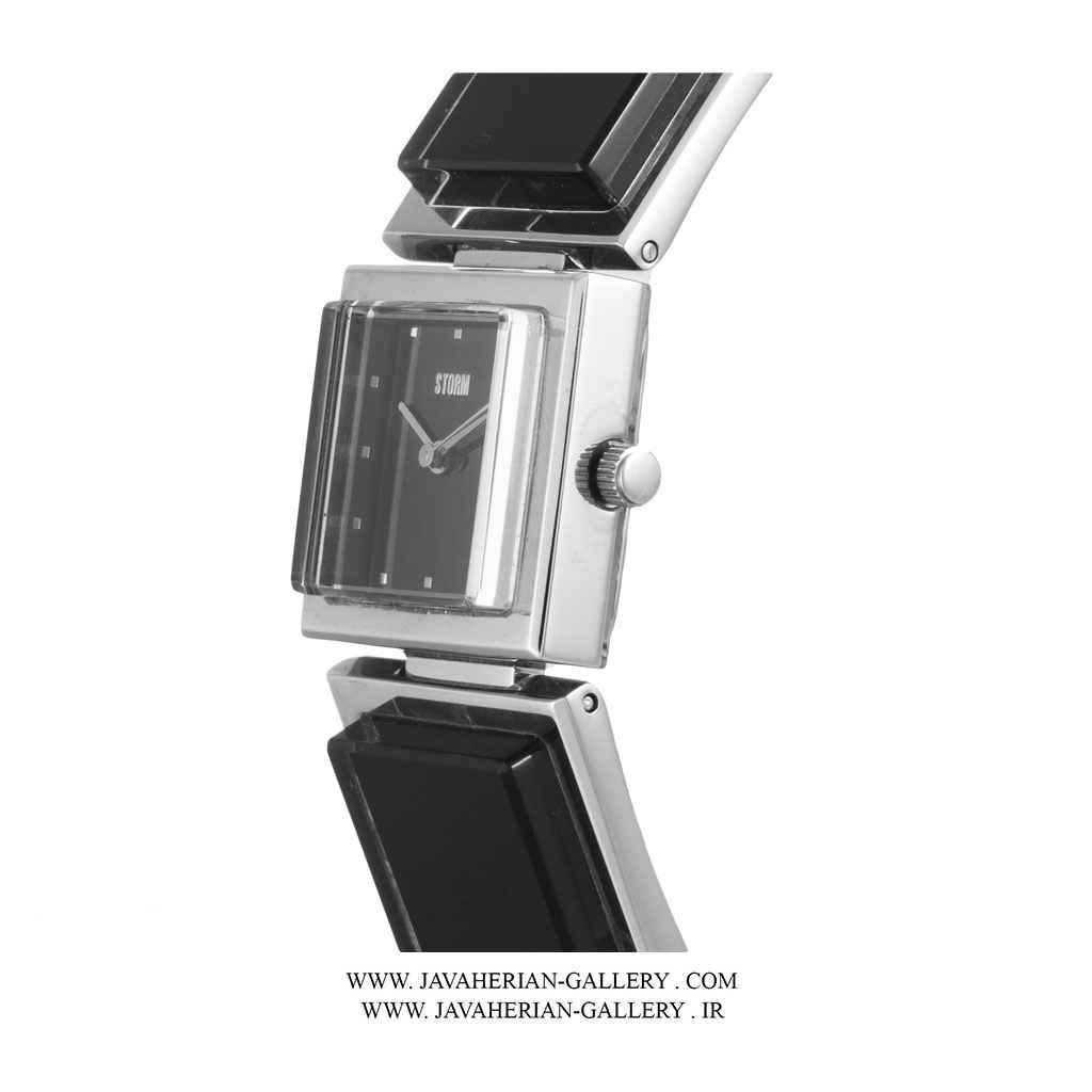 ساعت زنانه استورم ST 47083/BK 3 ساعت زنانه استورم ST 47083/BK - Image 3
