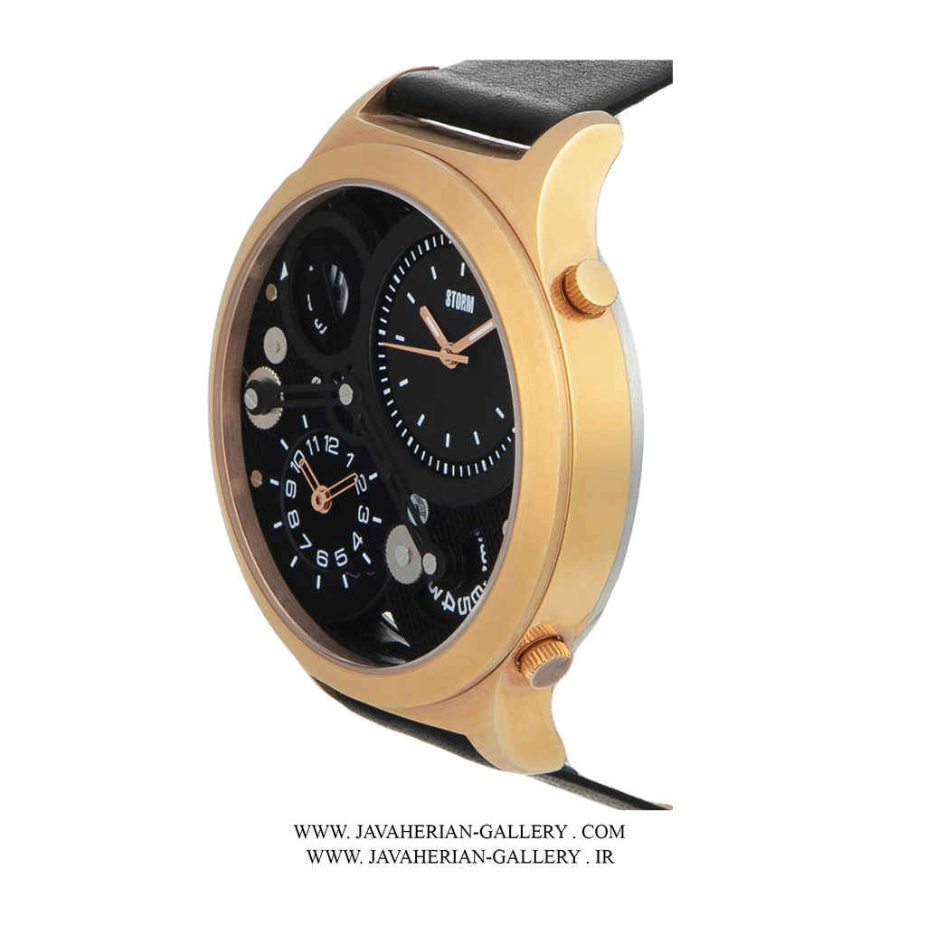 ساعت مردانه استورم ST 47186/RG 3 ساعت مردانه استورم ST 47186/RG - Image 3