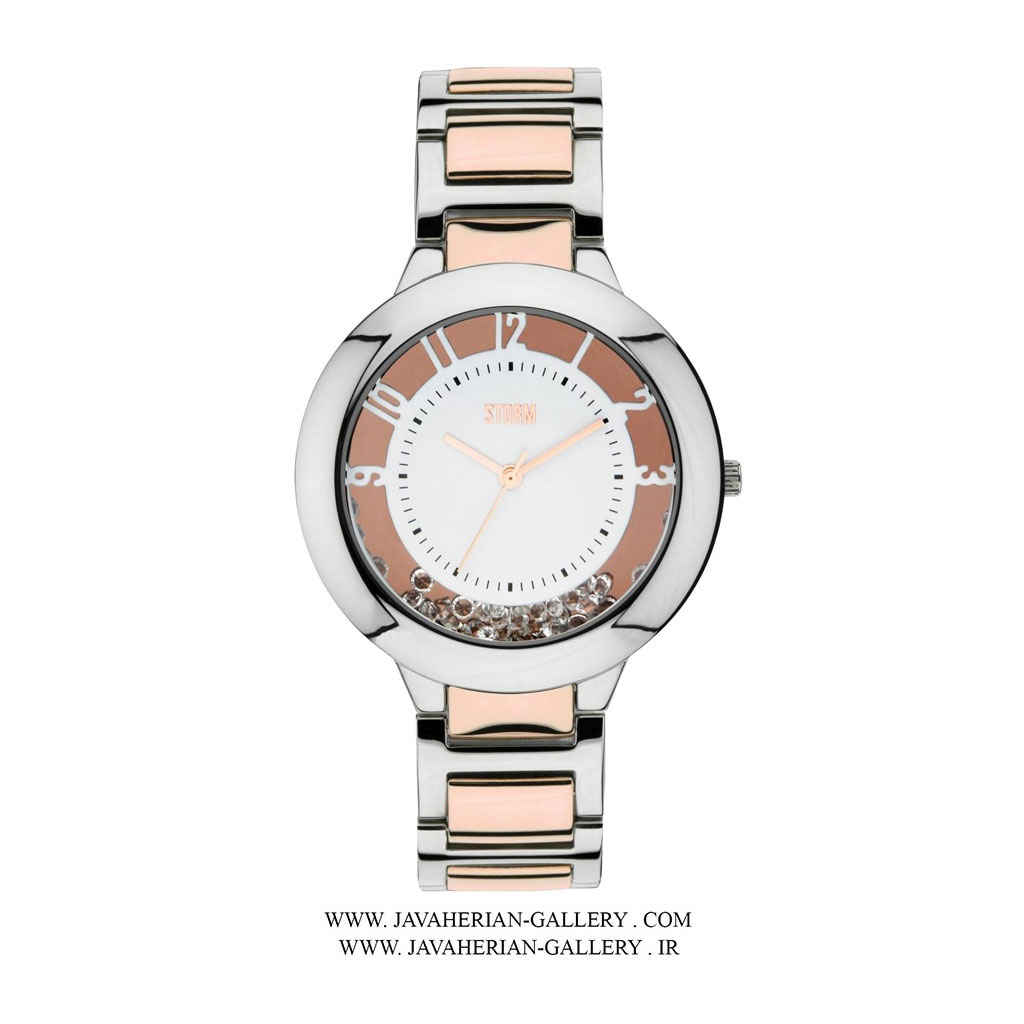 ساعت زنانه استورم ST 47191/RG 2 ساعت زنانه استورم ST 47191/RG - Image 2