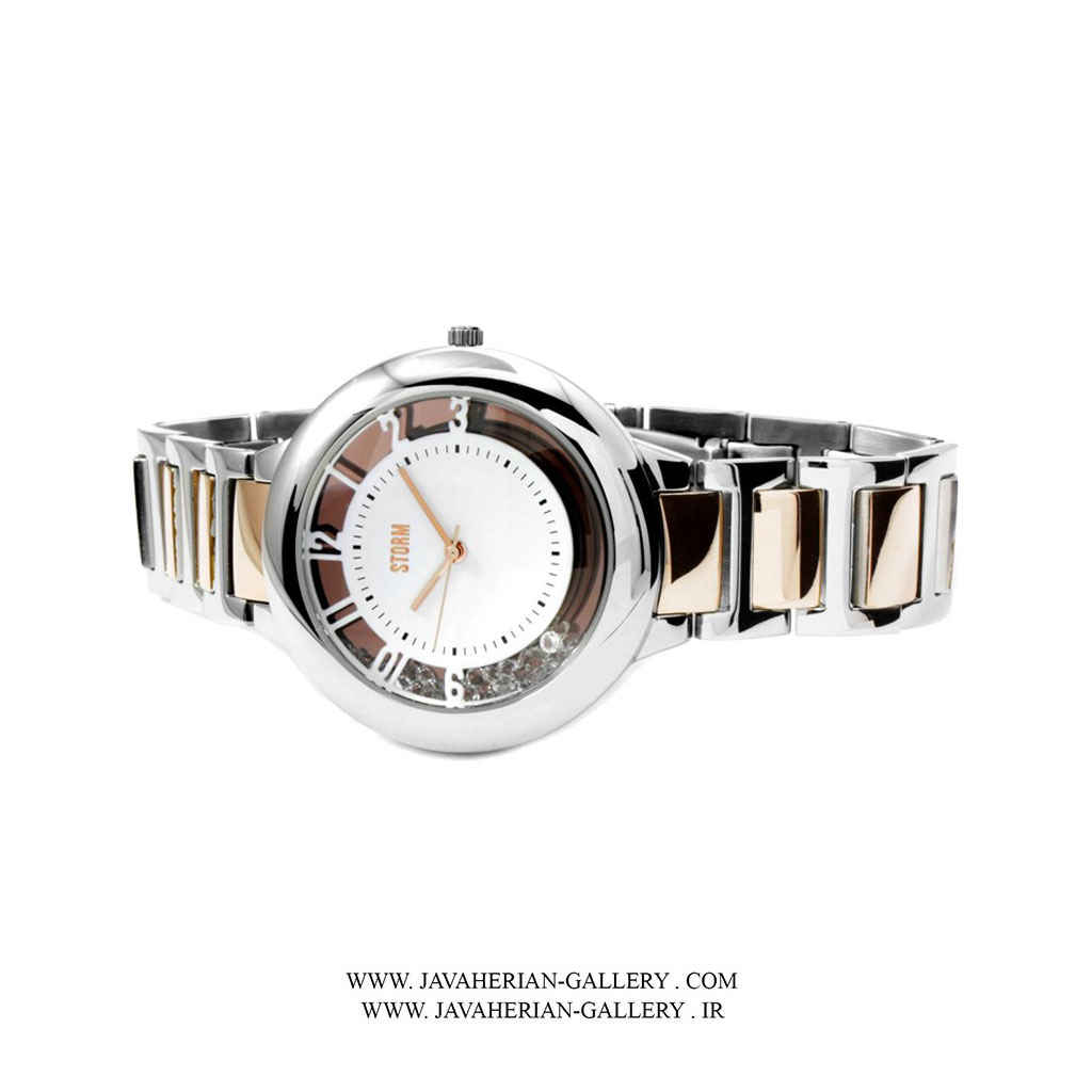 ساعت زنانه استورم ST 47191/RG 3 ساعت زنانه استورم ST 47191/RG - Image 3