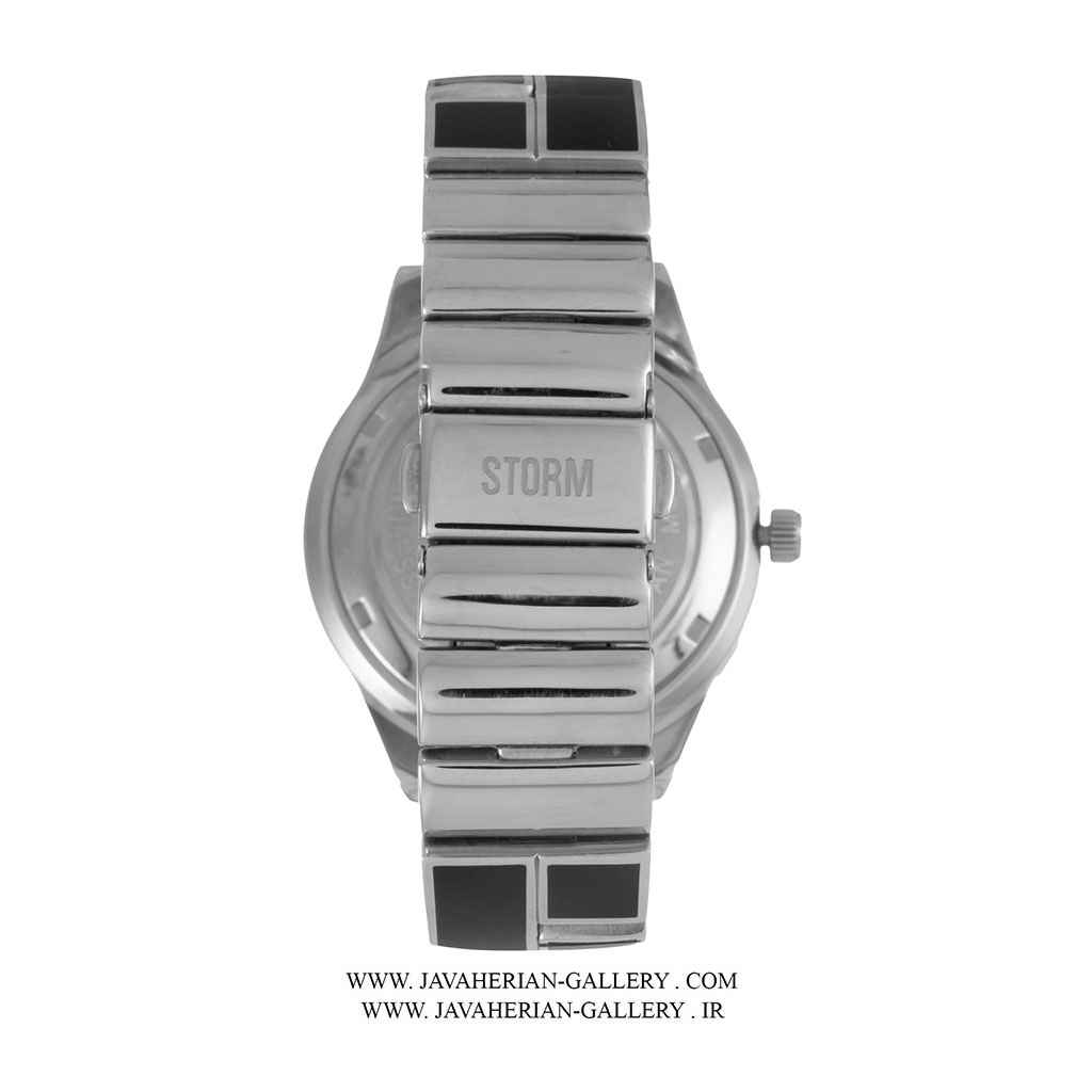 ساعت زنانه استورم ST4350/BK/W 4 ساعت زنانه استورم ST4350/BK/W - Image 4