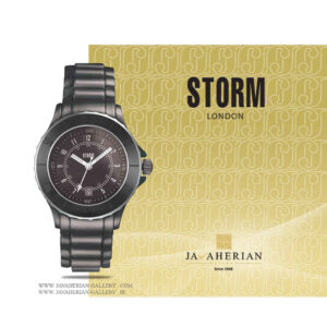 ST4534/BK