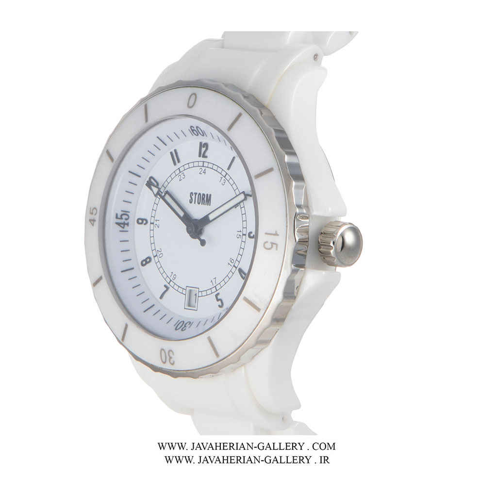 ساعت مردانه استورم ST4534/W 3 ساعت مردانه استورم ST4534/W - Image 3