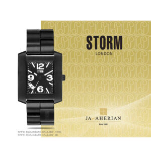 ساعت مردانه استورم ST4595/SL