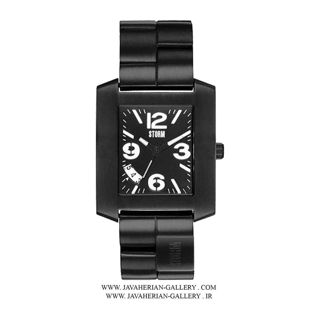 ساعت مردانه استورم ST4595/SL 2 ساعت مردانه استورم ST4595/SL - Image 2