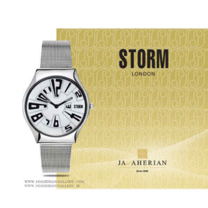 ST4658/W