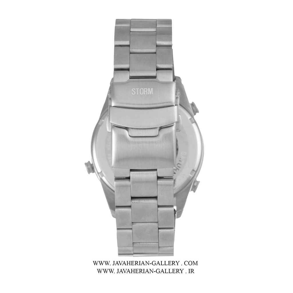 ساعت مردانه استورم ST4662/BK 3 ساعت مردانه استورم ST4662/BK - Image 3