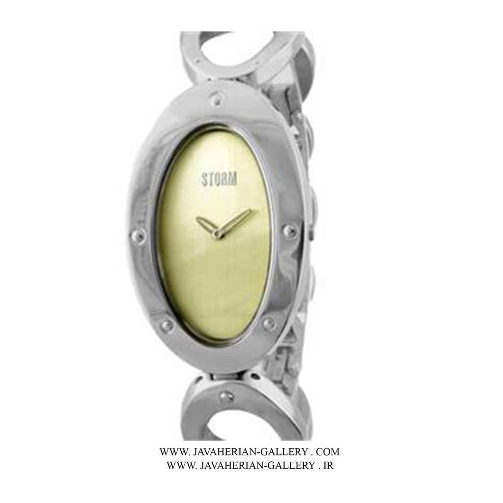 ساعت زنانه استورم ST4673/S/GD 3 ساعت زنانه استورم ST4673/S/GD - Image 3