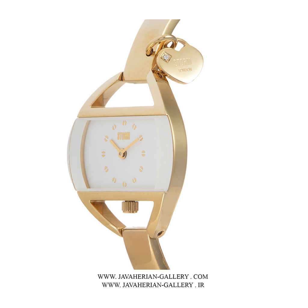 ساعت زنانه استورم ST47013/GD 3 ساعت زنانه استورم ST47013/GD - Image 3