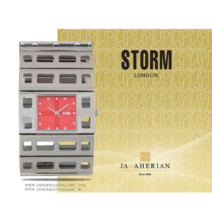 ساعت مچی زنانه استورم ST47017/R