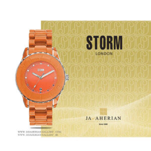 ساعت زنانه استورم ST47027/O