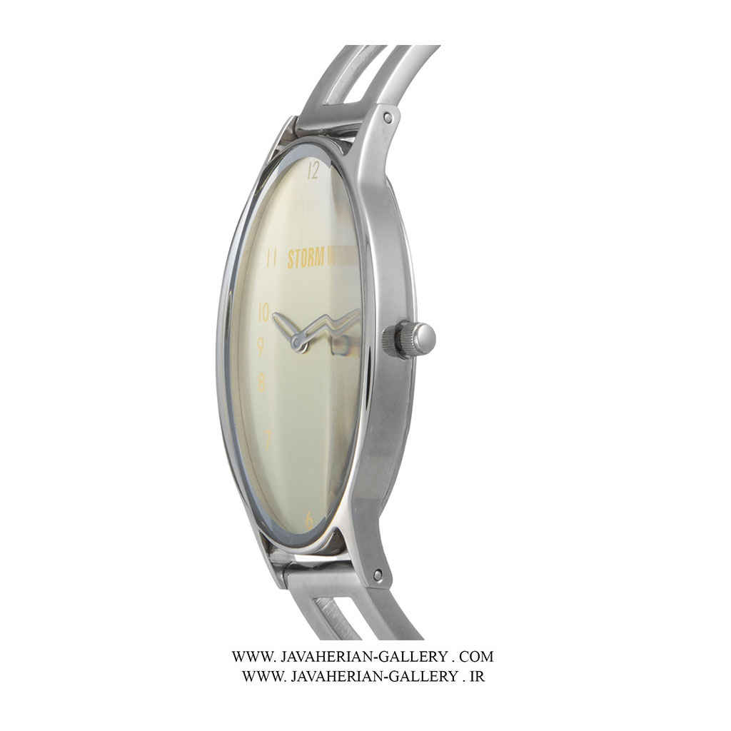 ساعت زنانه استورم ST47036/S/GD 3 ساعت زنانه استورم ST47036/S/GD - Image 3