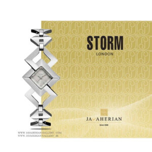 ساعت مچی زنانه استورم ST47043/S