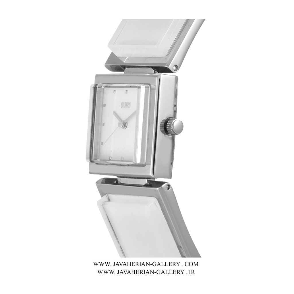 ساعت زنانه استورم ST47083/W 3 ساعت زنانه استورم ST47083/W - Image 3