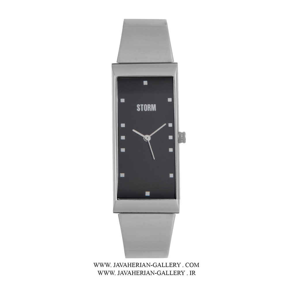 ساعت زنانه استورم ST47087/BK 2 ساعت زنانه استورم ST47087/BK - Image 2