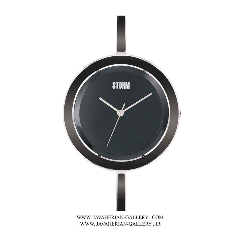 ساعت زنانه استورم ST47089/BK 2 ساعت زنانه استورم ST47089/BK - Image 2