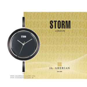 ساعت مچی زنانه استورم ST47089/BK