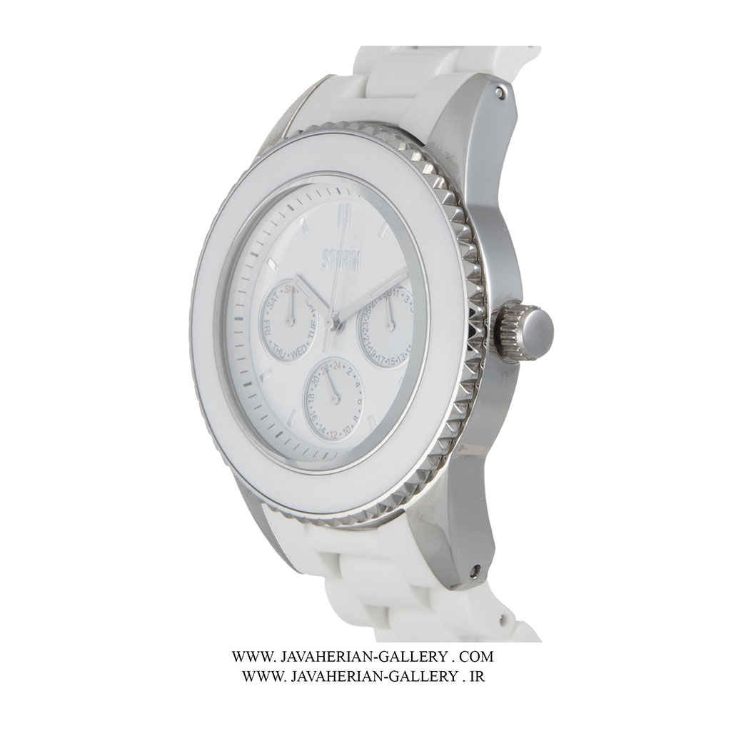 ساعت زنانه استورم ST47101/W 3 ساعت زنانه استورم ST47101/W - Image 3