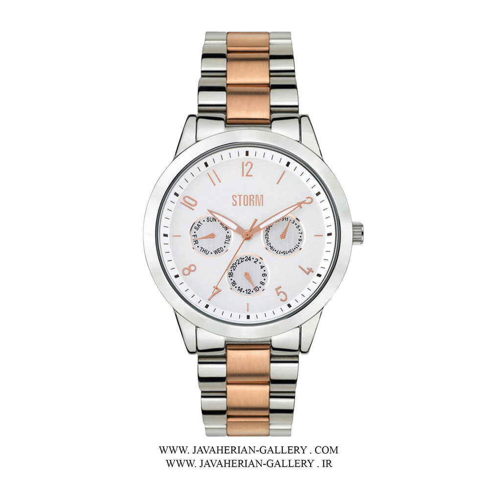 ساعت مردانه استورم ST47130/RG 2 ساعت مردانه استورم ST47130/RG - Image 2