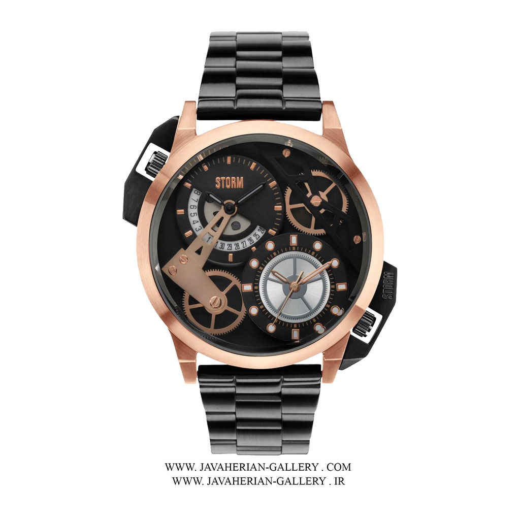 ساعت مردانه استورم ST47135/RG 2 ساعت مردانه استورم ST47135/RG - Image 2