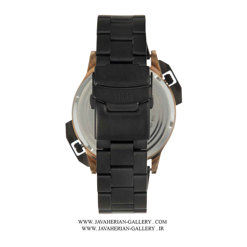 ساعت مردانه استورم ST47135/RG 4 ساعت مردانه استورم ST47135/RG - Image 4