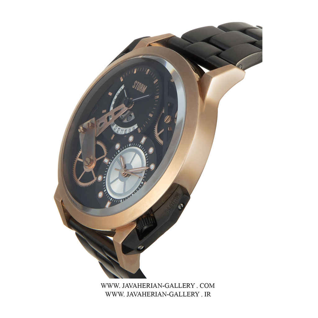 ساعت مردانه استورم ST47135/RG 3 ساعت مردانه استورم ST47135/RG - Image 3