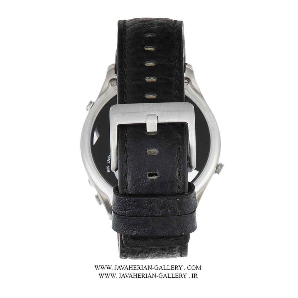 ساعت مردانه استورم ST47144/BK 4 ساعت مردانه استورم ST47144/BK - Image 4