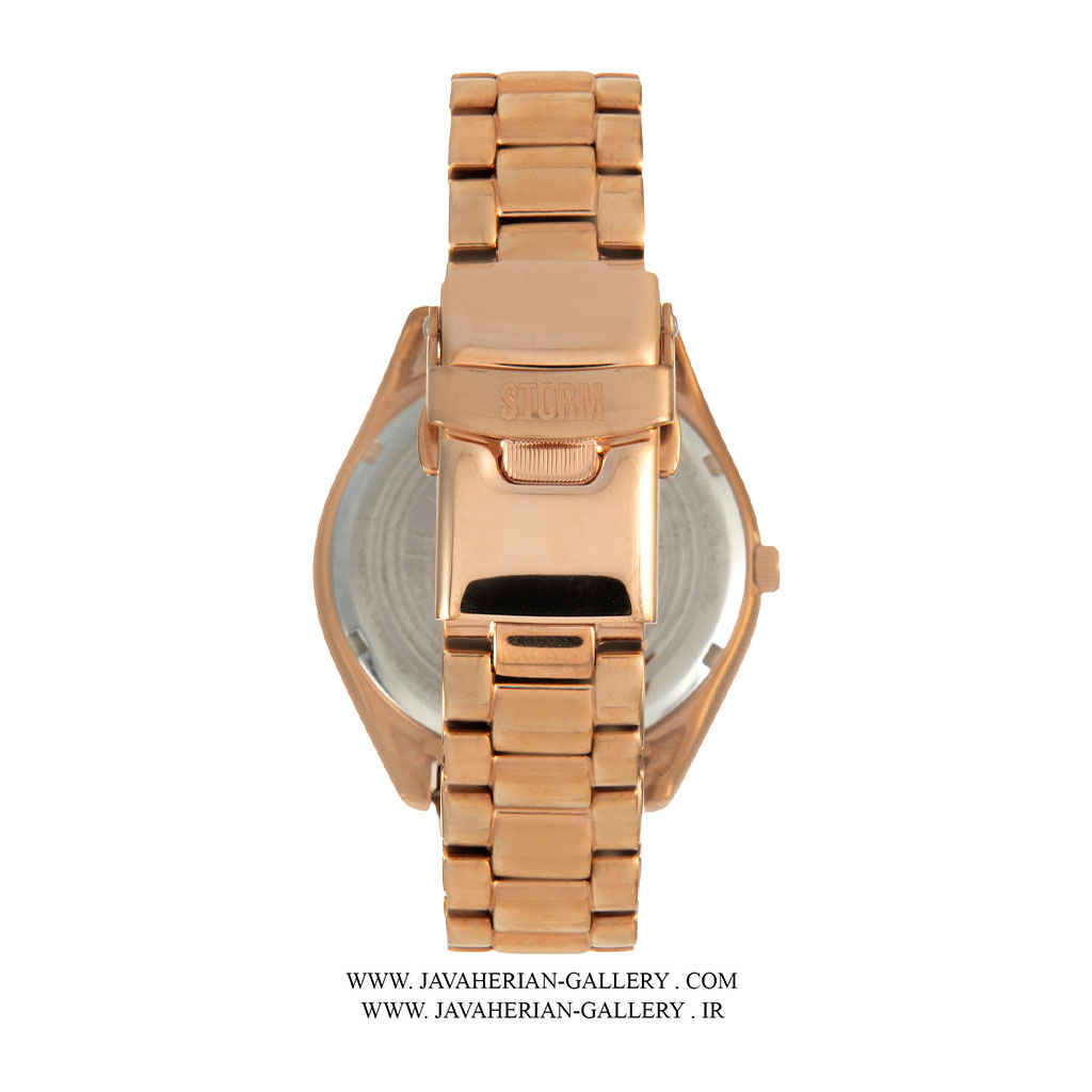 ساعت زنانه استورم ST47153/RG 4 ساعت زنانه استورم ST47153/RG - Image 4