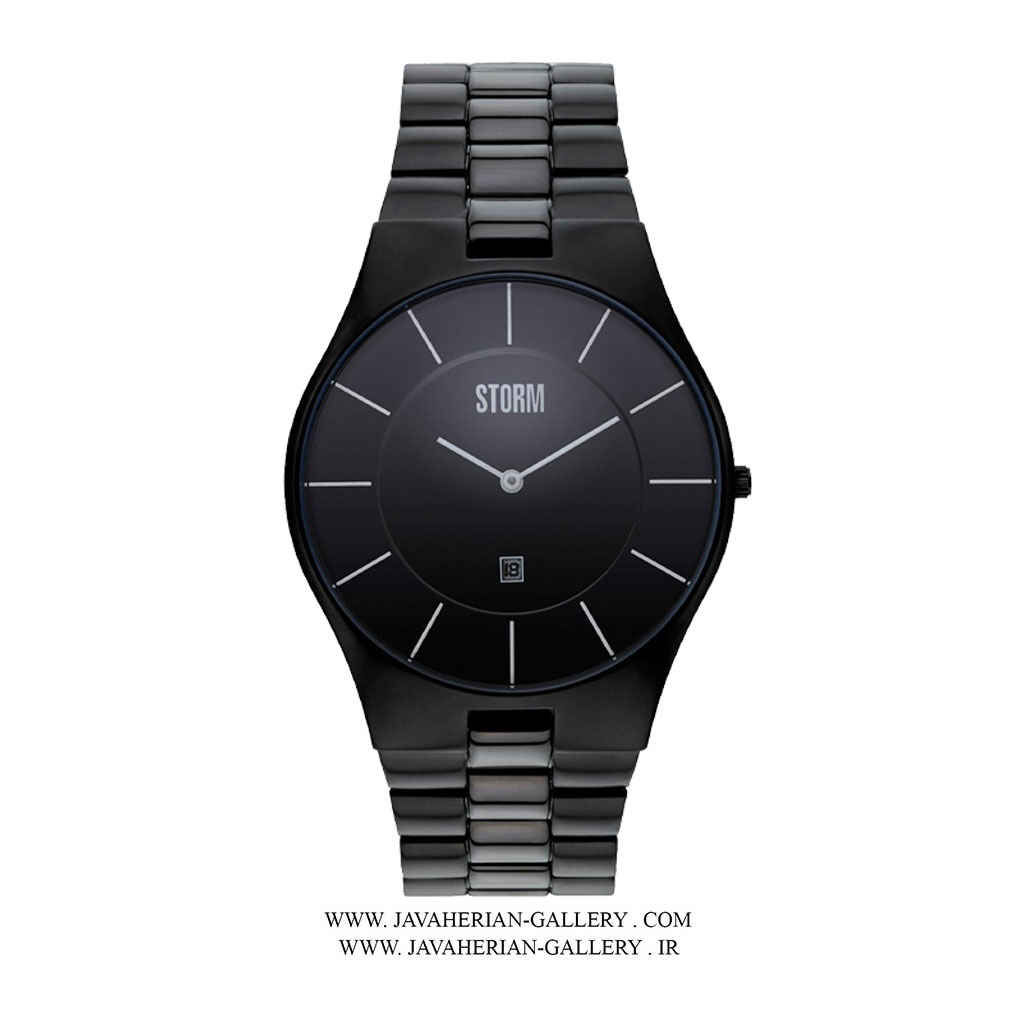 ساعت مردانه استورم ST47159/SL 2 ساعت مردانه استورم ST47159/SL - Image 2