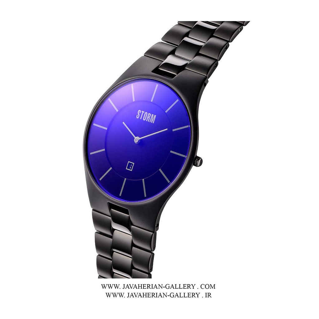 ساعت مردانه استورم ST47159/SL/B 3 ساعت مردانه استورم ST47159/SL/B - Image 3