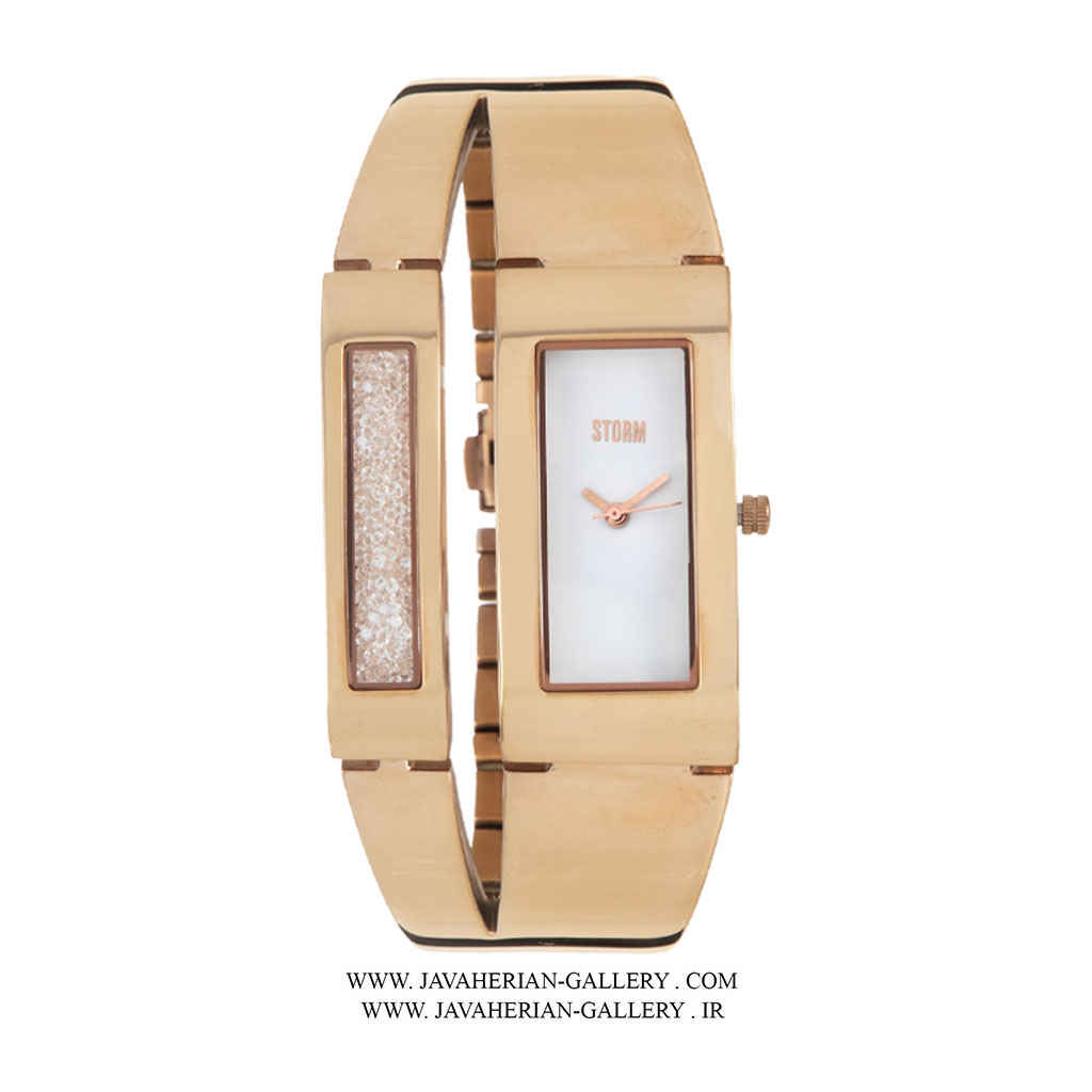 ساعت زنانه استورم ST47162/RG 2 ساعت زنانه استورم ST47162/RG - Image 2
