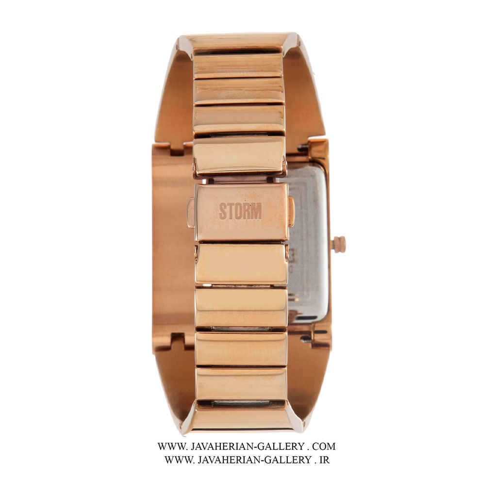 ساعت زنانه استورم ST47162/RG 3 ساعت زنانه استورم ST47162/RG - Image 3