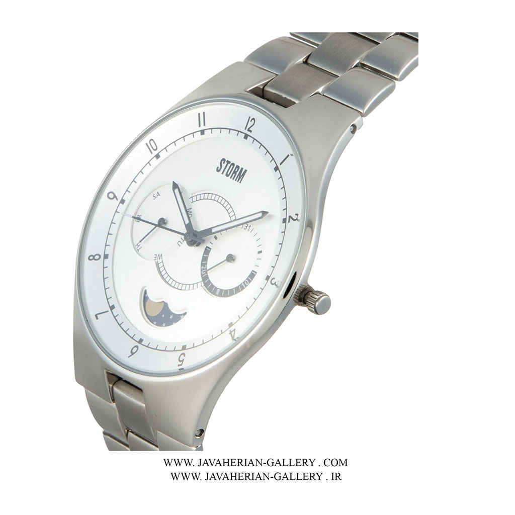 ساعت مردانه استورم ST47175/S 3 ساعت مردانه استورم ST47175/S - Image 3
