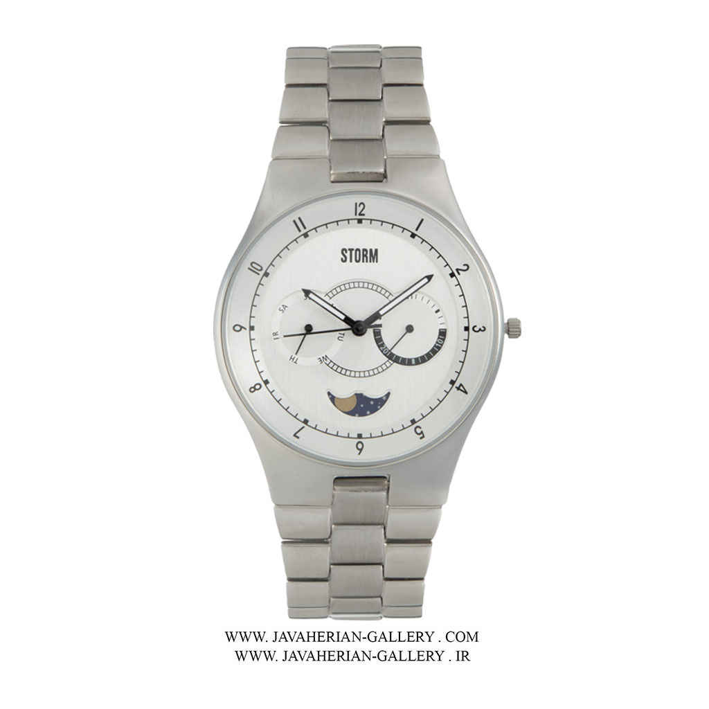 ساعت مردانه استورم ST47175/S 2 ساعت مردانه استورم ST47175/S - Image 2