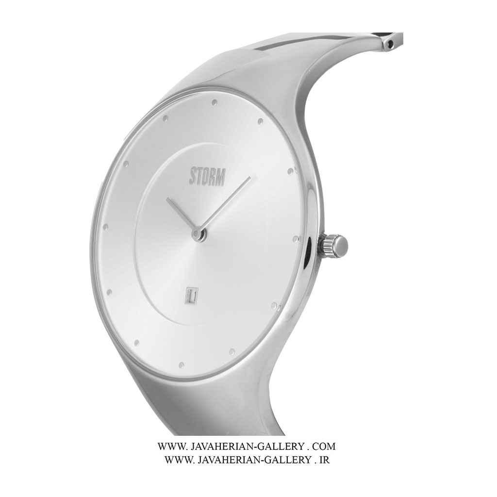 ساعت زنانه استورم ST47188/S 3 ساعت زنانه استورم ST47188/S - Image 3