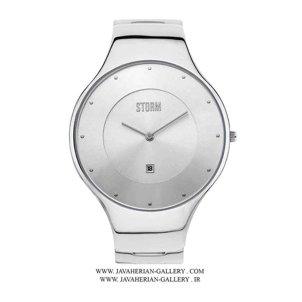 ساعت زنانه استورم ST47188/S 2 ساعت زنانه استورم ST47188/S - Image 2