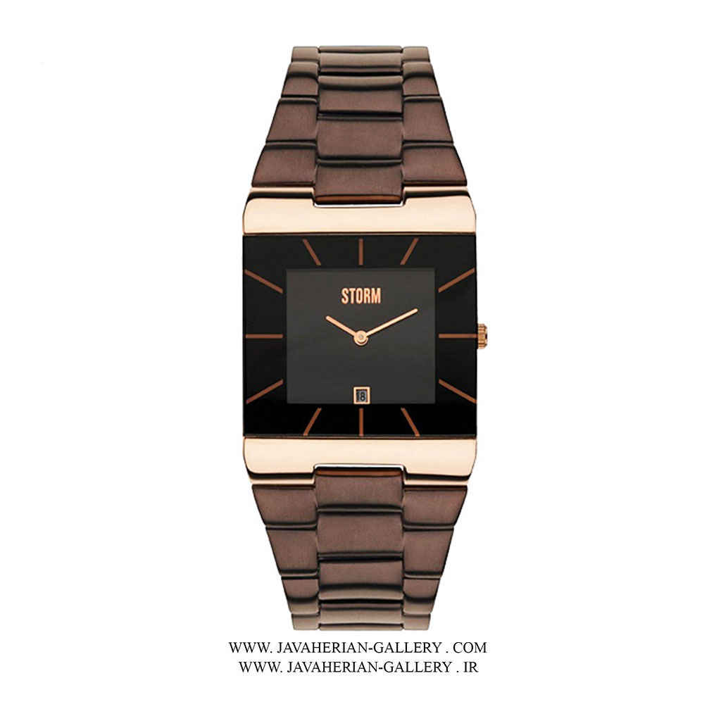 ساعت مردانه استورم ST47195/BR 2 ساعت مردانه استورم ST47195/BR - Image 2