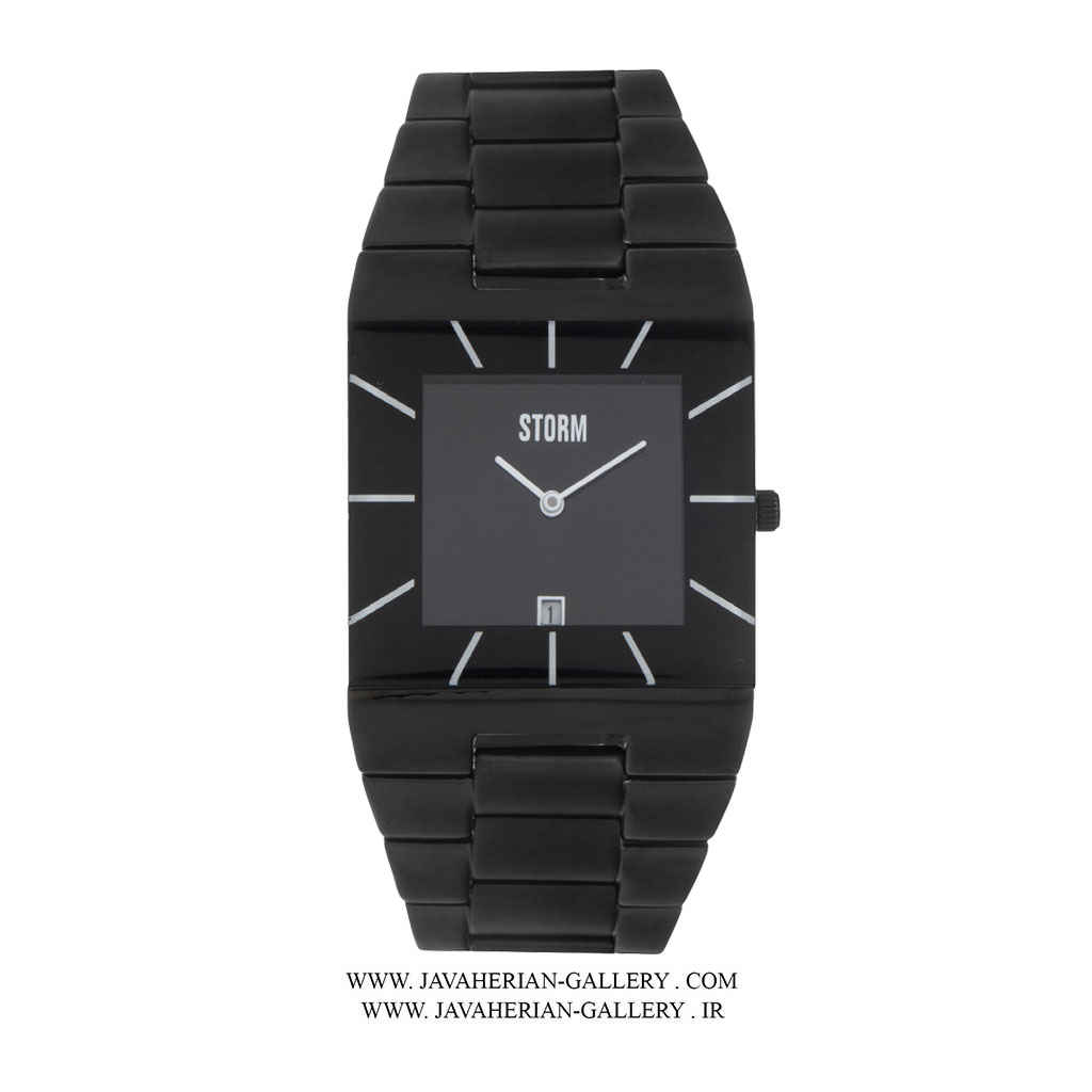 ساعت مردانه استورم ST47195/SL 2 ساعت مردانه استورم ST47195/SL - Image 2