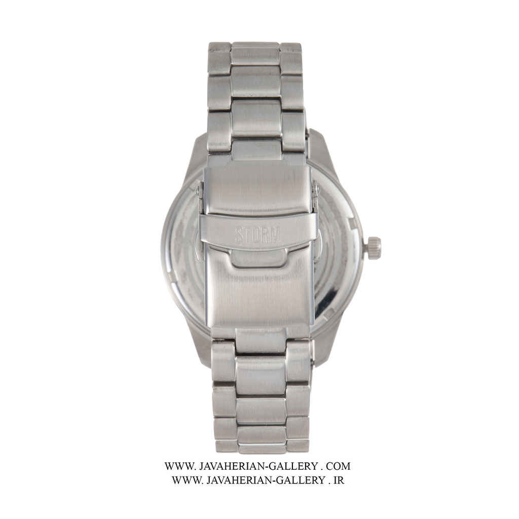ساعت مردانه استورم ST47200/BK 4 ساعت مردانه استورم ST47200/BK - Image 4
