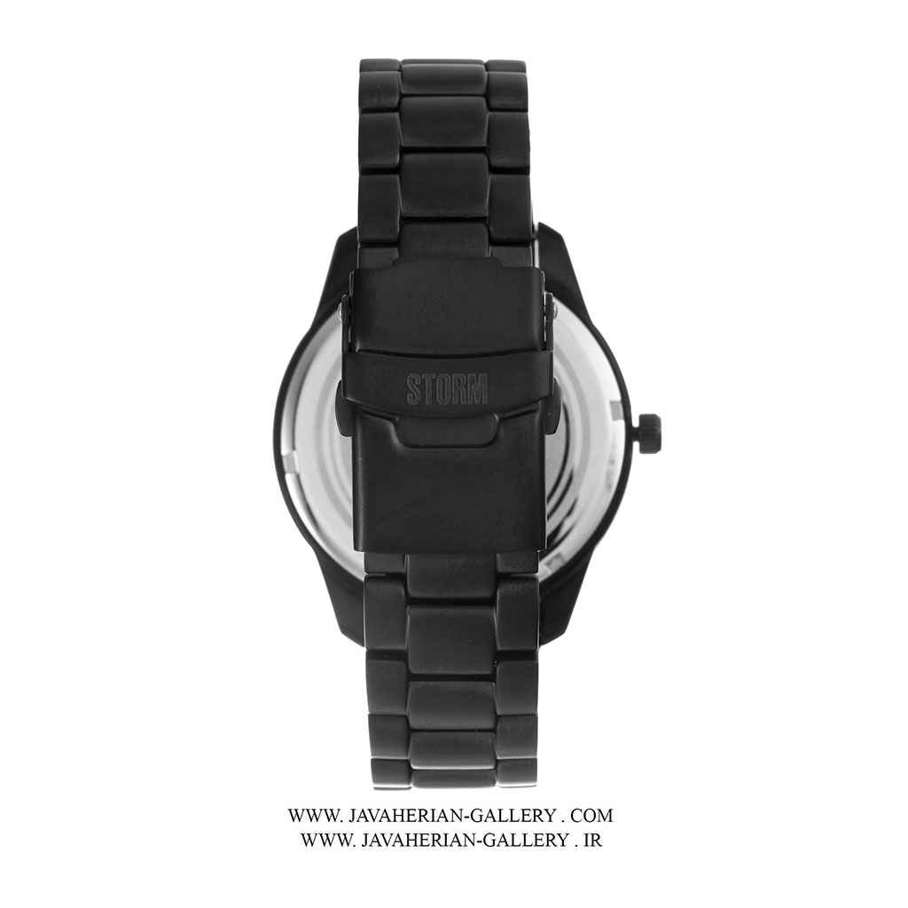 ساعت مردانه استورم ST47200/SL 4 ساعت مردانه استورم ST47200/SL - Image 4