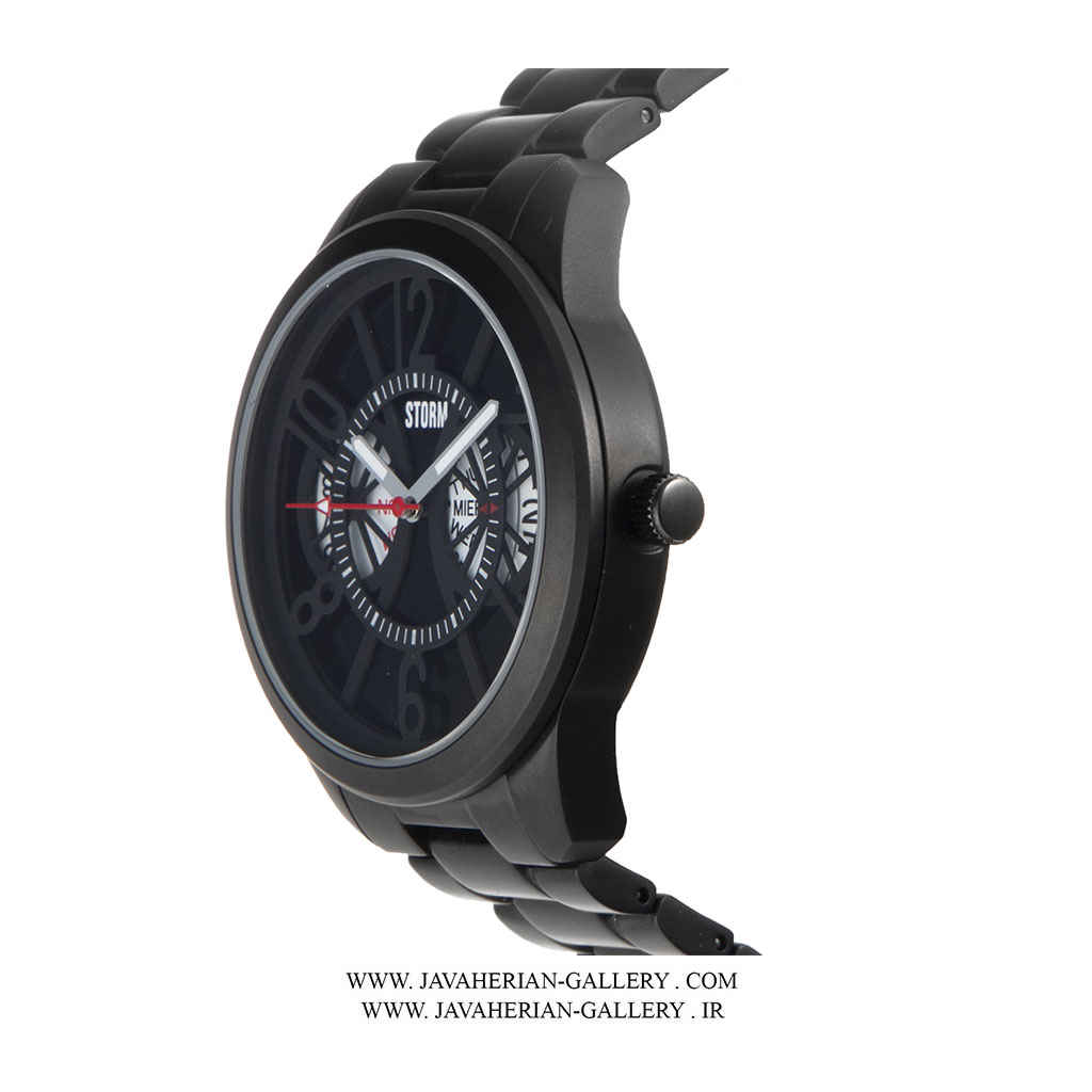 ساعت مردانه استورم ST47200/SL 3 ساعت مردانه استورم ST47200/SL - Image 3
