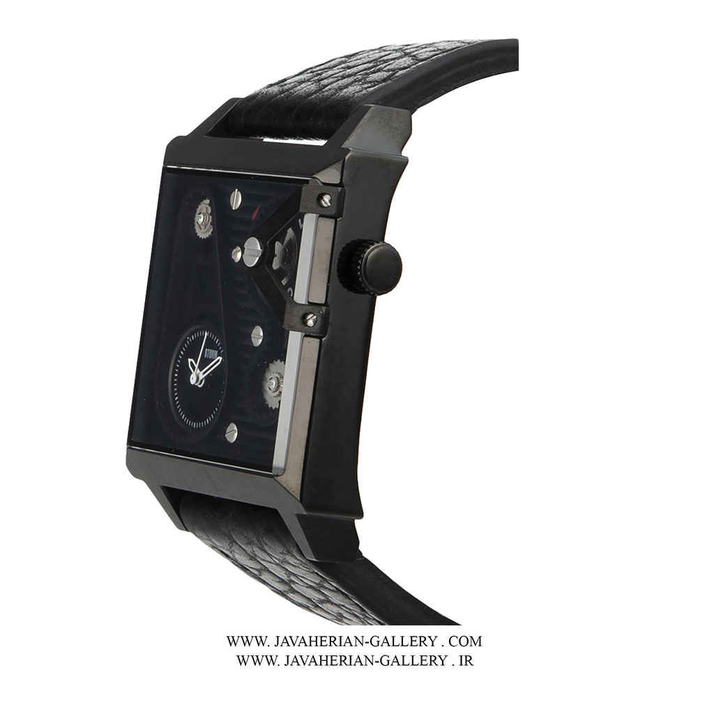 ساعت مردانه استورم ST47201/SL 3 ساعت مردانه استورم ST47201/SL - Image 3
