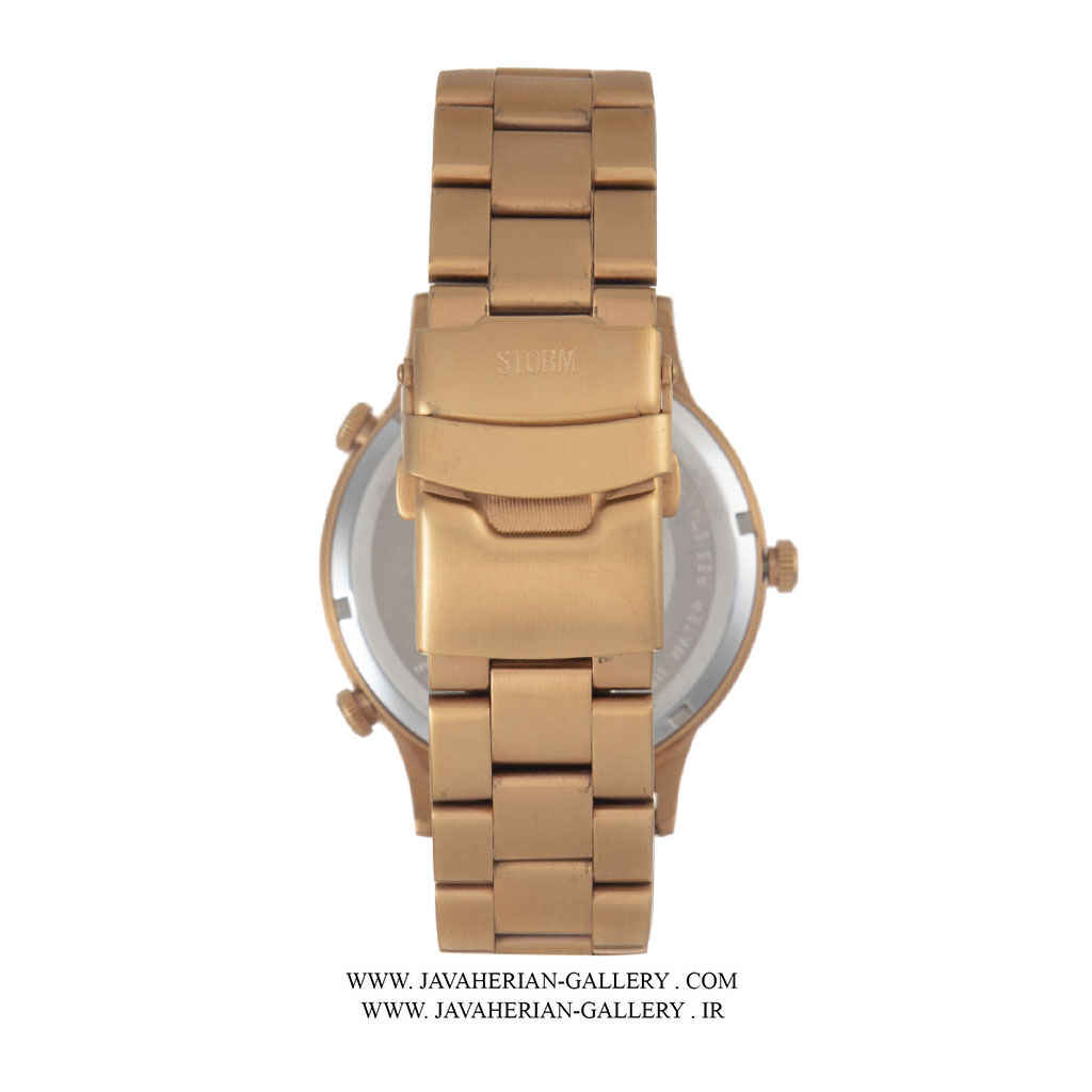 ساعت مردانه استورم ST 47202/RG 5 ساعت مردانه استورم ST 47202/RG - Image 5