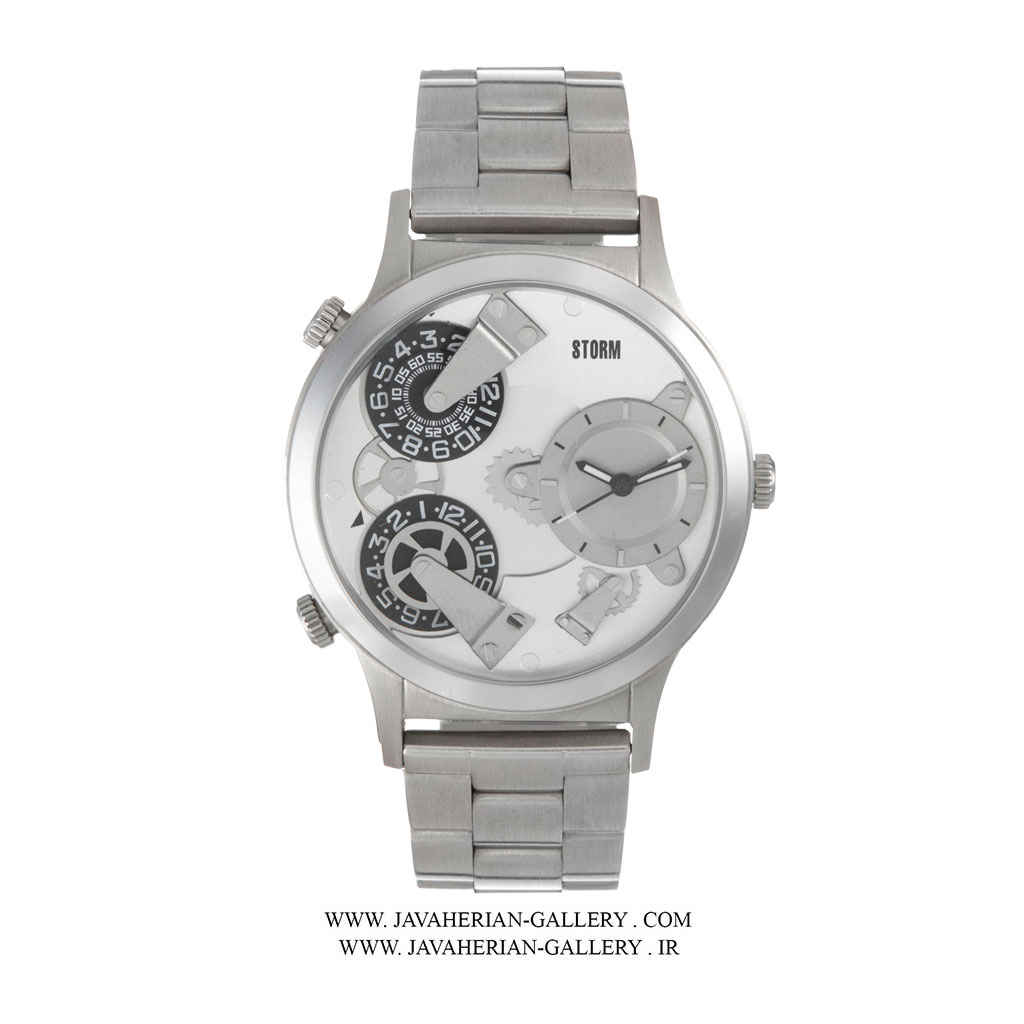 ساعت مردانه استورم ST47202/S 2 ساعت مردانه استورم ST47202/S - Image 2