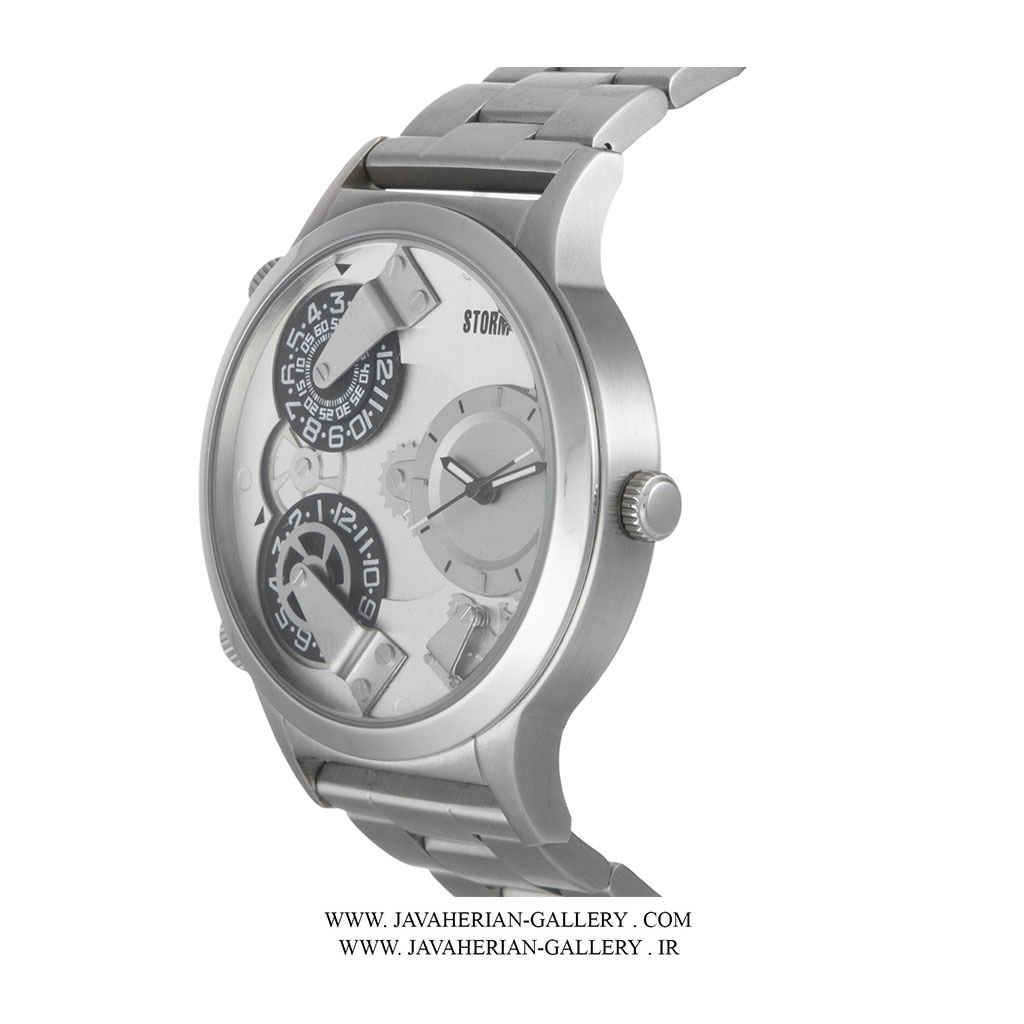 ساعت مردانه استورم ST47202/S 3 ساعت مردانه استورم ST47202/S - Image 3
