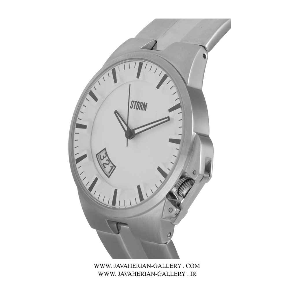 ساعت مردانه استورم ST47209/S 3 ساعت مردانه استورم ST47209/S - Image 3