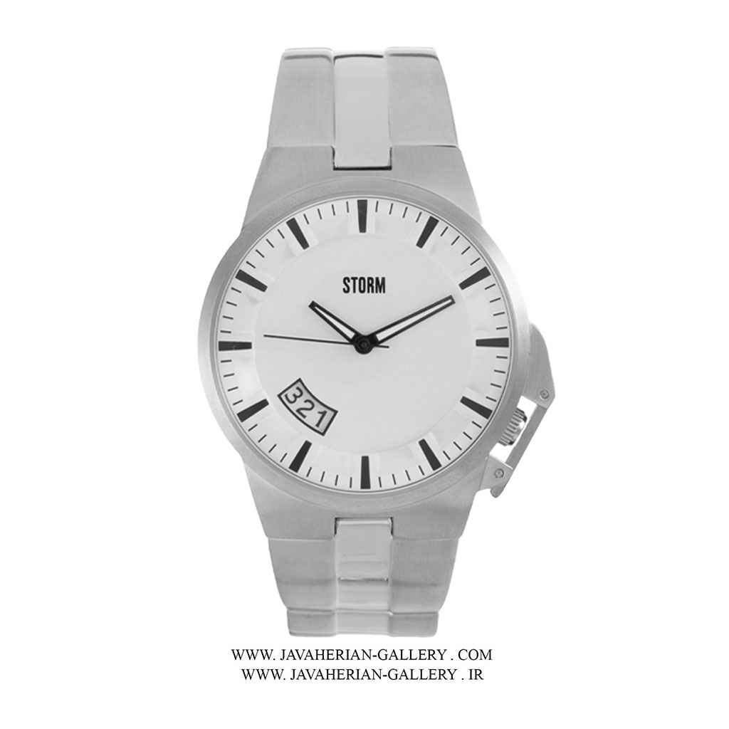 ساعت مردانه استورم ST47209/S 2 ساعت مردانه استورم ST47209/S - Image 2