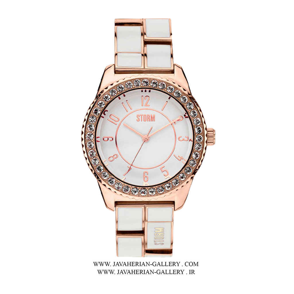 ساعت زنانه استورم ST47212/RG 2 ساعت زنانه استورم ST47212/RG - Image 2