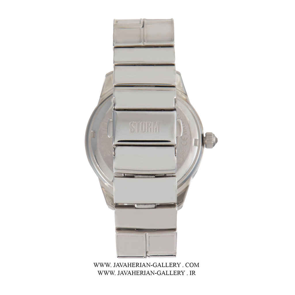ساعت زنانه استورم ST47226/S 4 ساعت زنانه استورم ST47226/S - Image 4